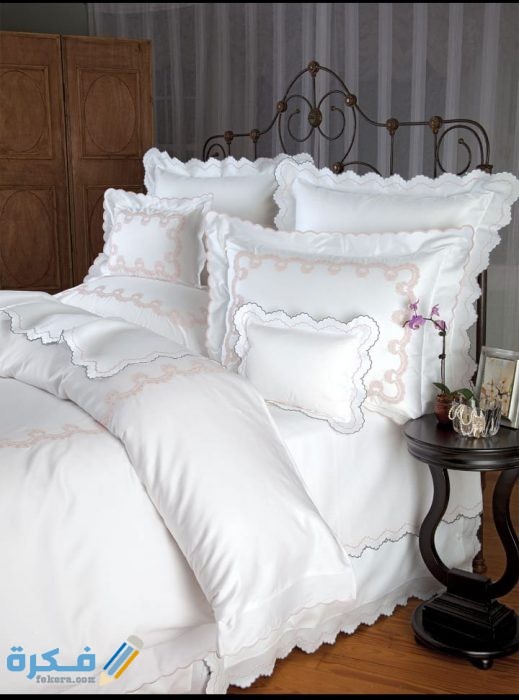 مفارش سرير راقية IMG 20200606 WA0006