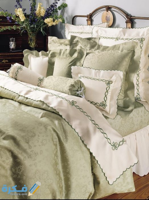 مفارش سرير راقية IMG 20200606 WA0007