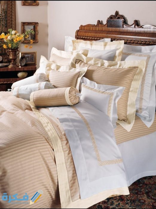 مفارش سرير راقية IMG 20200606 WA0008