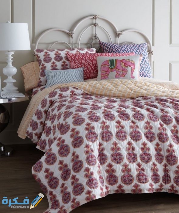 مفارش سرير راقية IMG 20200606 WA0010