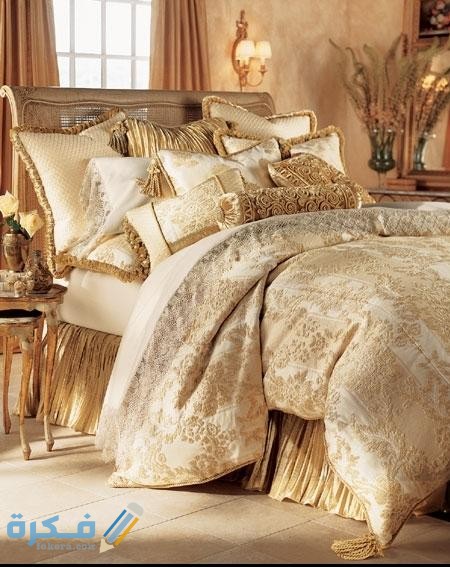 مفارش سرير راقية IMG 20200606 WA0011