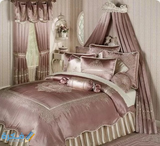 مفارش سرير راقية IMG 20200606 WA0012