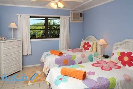 صور ديكورات غرف نوم شباب 2026 تصاميم غرف نوم بسيطة 2 IMG 20200608 WA0094