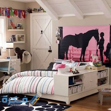 ديكورات غرف نوم شباب : IMG 20200608 WA0100