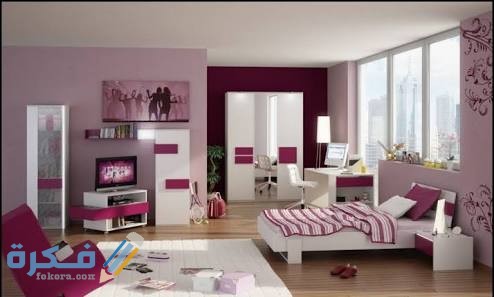 ديكورات غرف نوم شباب : IMG 20200608 WA0101