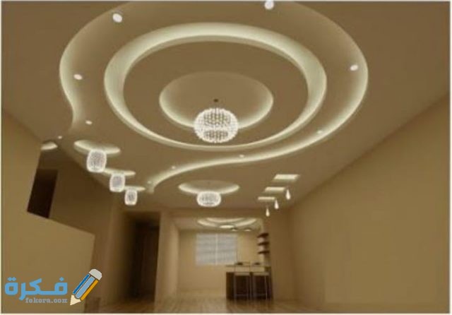 ديكورات جبس بورد IMG 20200610 WA0055