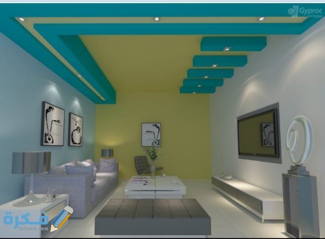 ديكورات جبس بورد IMG 20200610 WA0056