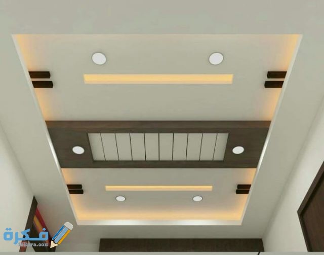 ديكورات جبس بورد IMG 20200610 WA0057