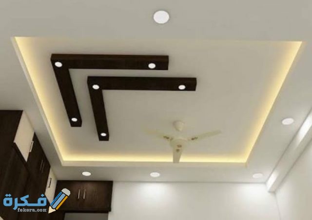 ديكورات جبس بورد IMG 20200610 WA0059