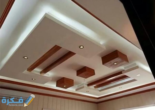 ديكورات جبس بورد IMG 20200610 WA0060