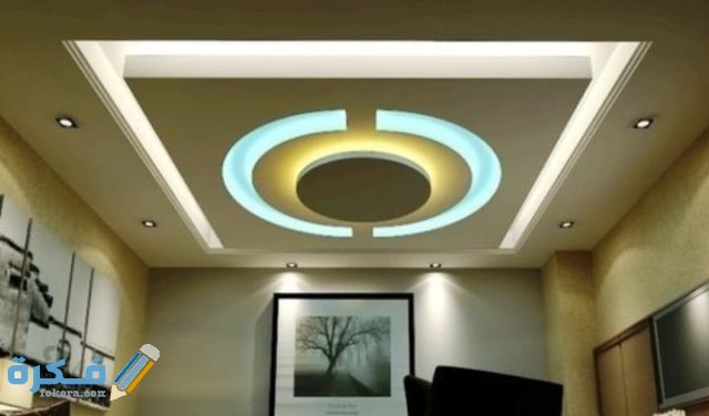 ديكورات جبس بورد IMG 20200610 WA0061