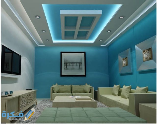 ديكورات جبس بورد IMG 20200610 WA0062