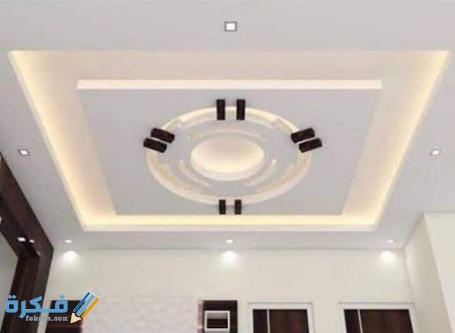 ديكورات جبس بورد IMG 20200610 WA0064