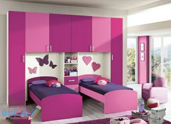 ديكورات غرف نوم اطفال IMG 20200611 WA0002