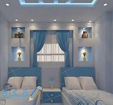 ديكورات غرف نوم اطفال IMG 20200611 WA0003