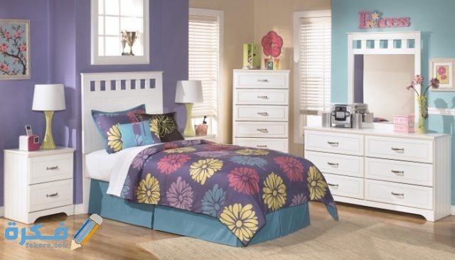 ديكورات غرف نوم اطفال IMG 20200611 WA0008