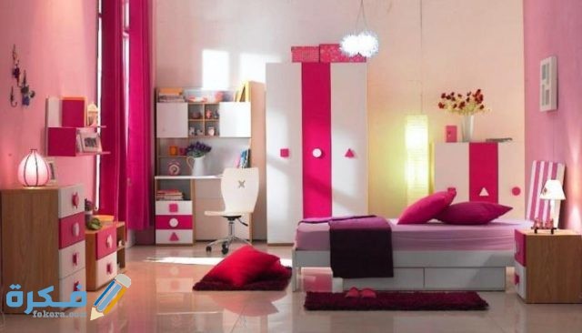 ديكورات غرف نوم اطفال IMG 20200611 WA0010