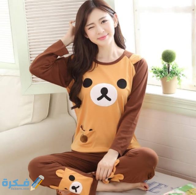 صور ترنجات حريمي شتوية IMG 20200620 WA0019