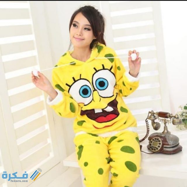 صور ترنجات حريمي شتوية IMG 20200620 WA0020