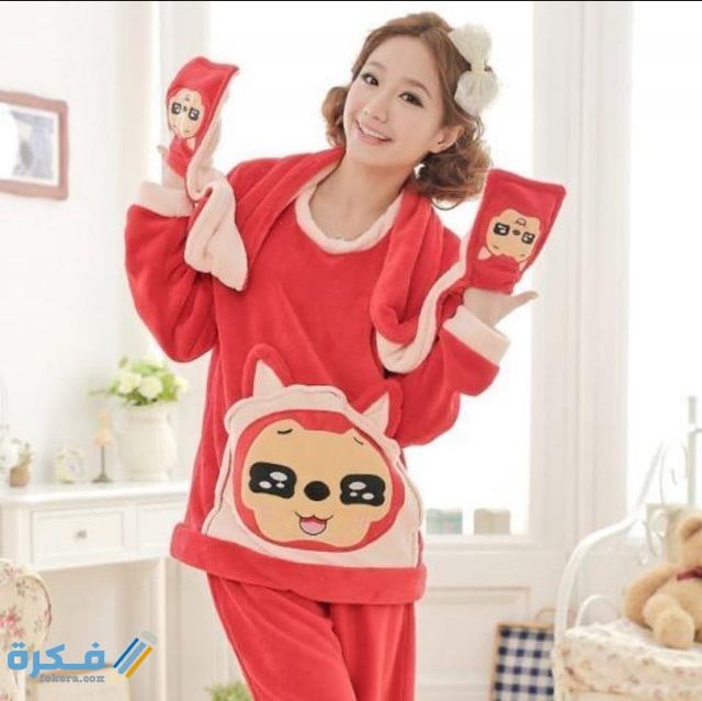 صور ترنجات حريمي شتوية IMG 20200620 WA0025 1