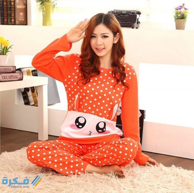 صور ترنجات حريمي شتوية IMG 20200620 WA0033