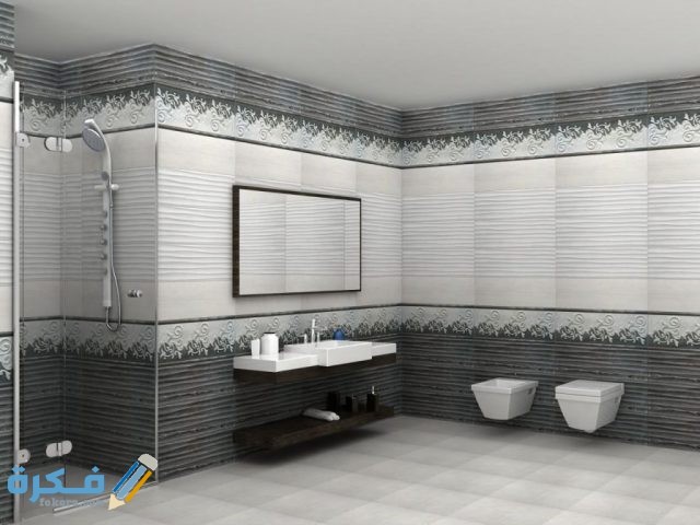 أحدث ديكورات سيراميك مطابخ وحمامات 2017 1 1024x768 1