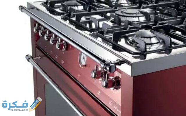 أفضل 5 أنواع البوتاجازات