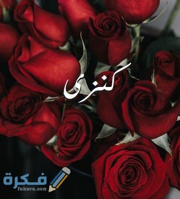 اسم كنزي3