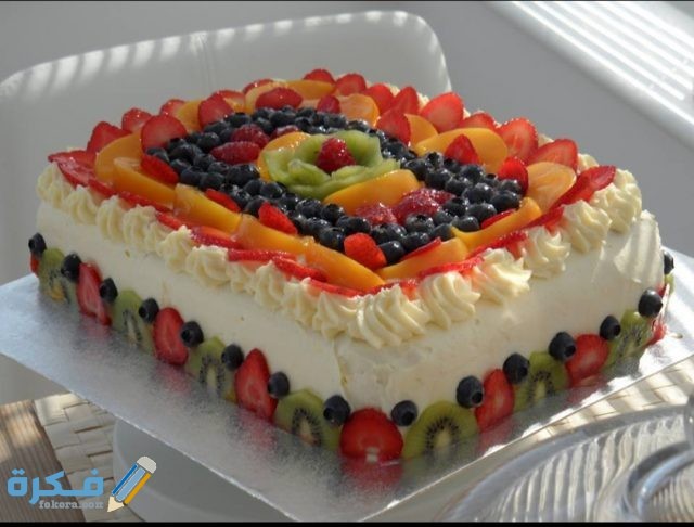 صور تورتة عيد ميلاد