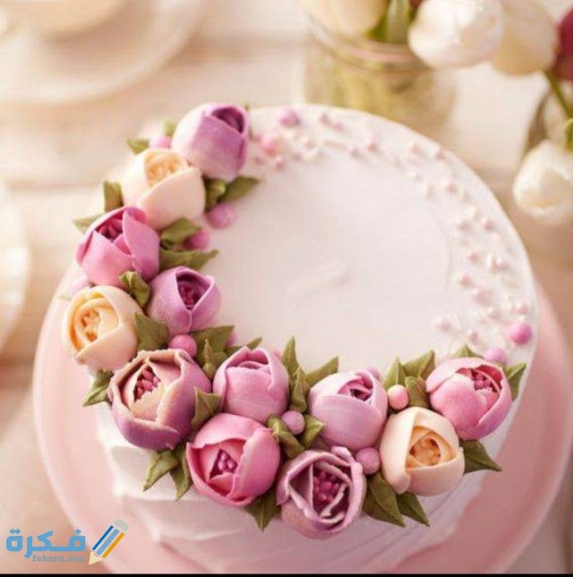 صور تورتة عيد ميلاد