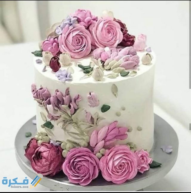 صور تورتة عيد ميلاد