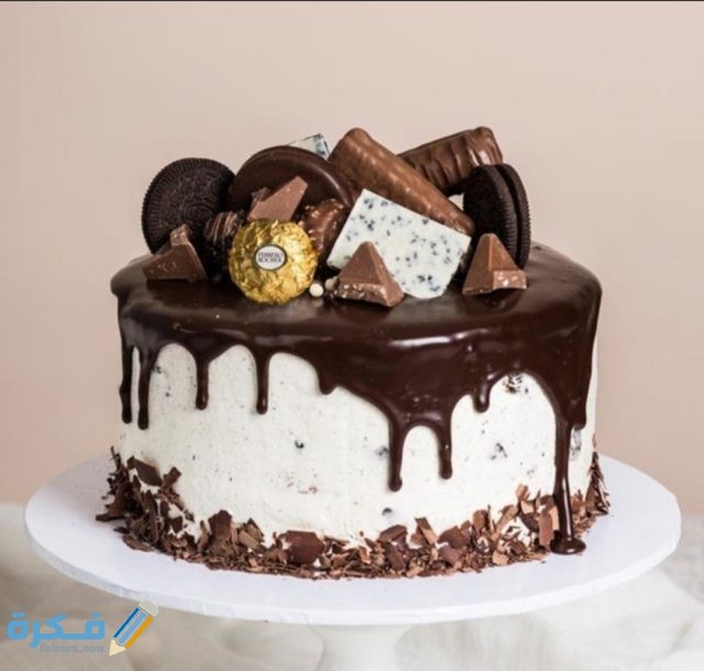 صور تورتة عيد ميلاد