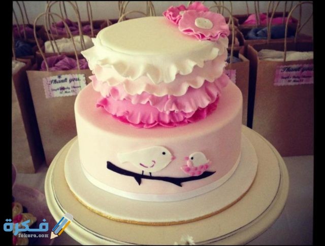 صور تورتة عيد ميلاد