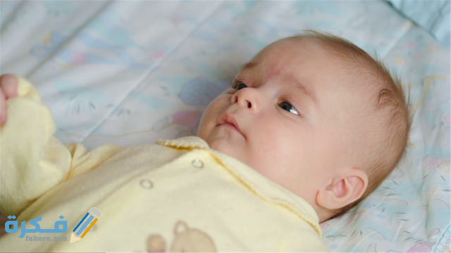 تفسير رؤية طفل رضيع