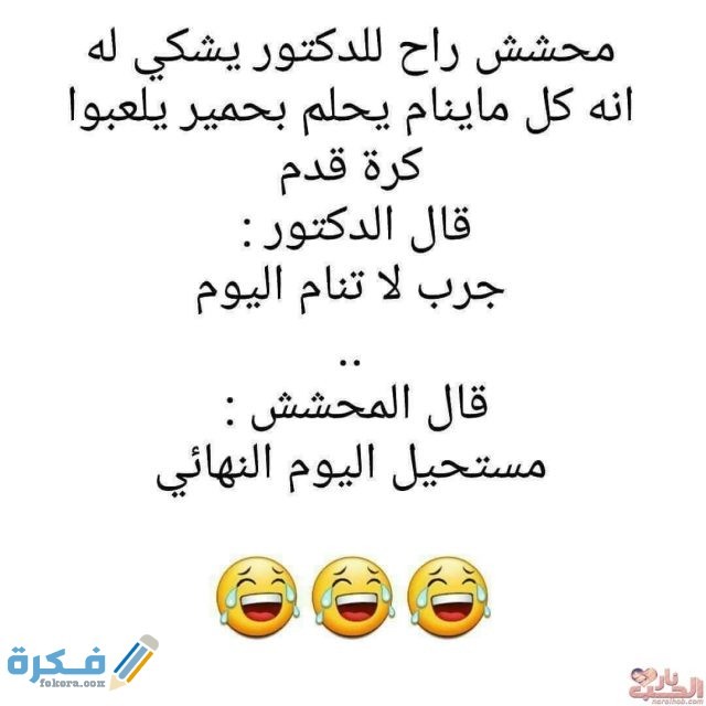 نكت مضحكة نكت مضحكة 34
