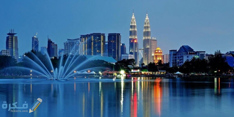الاماكن السياحية في كوالالمبور