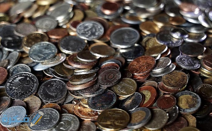 تفسير حلم رؤية النقود المعدنية او الفضة لابن سيرين ومعناه - موقع فكرة
