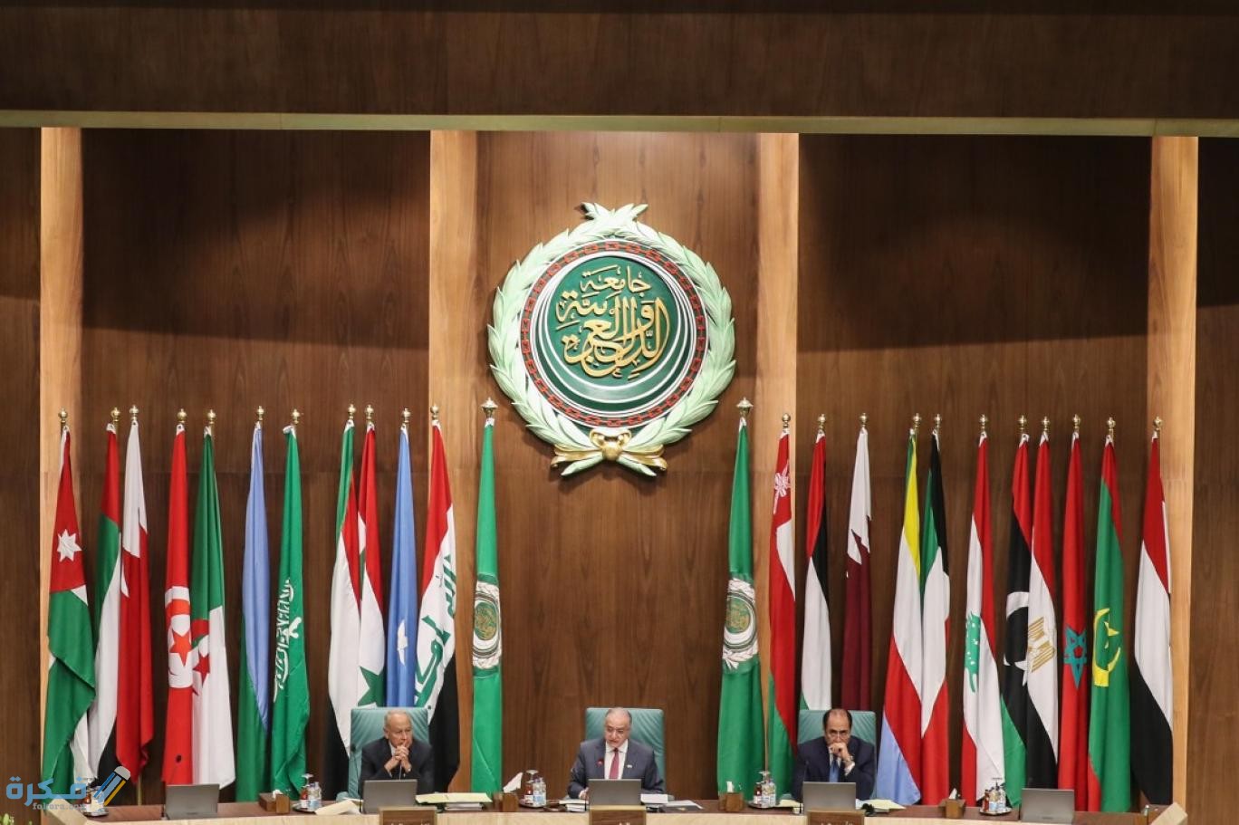 اسماء الدول العربية