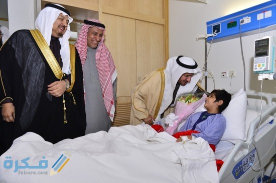 ما هي أفضل مستشفي للأطفال في الرياض