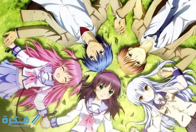 Angel Beats
