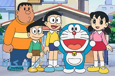 Doraemon