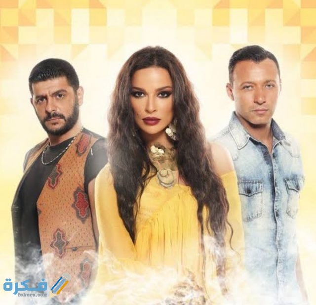 أفضل 8 مسلسلات لبنانية على الإطلاق