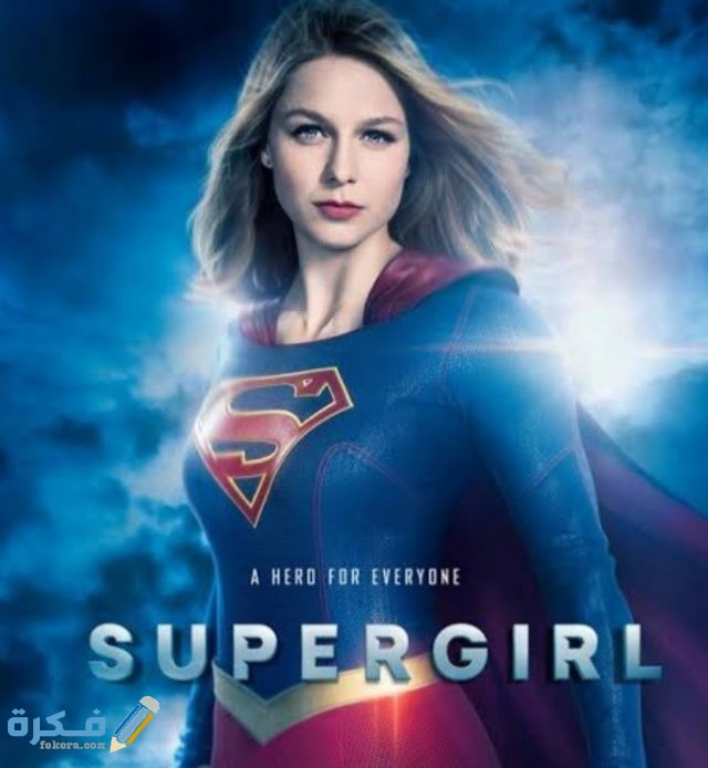 أفضل مسلسلات دي سي DC على الإطلاق