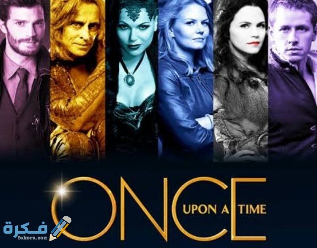 أفضل مسلسلات السحر والأساطير على الإطلاق