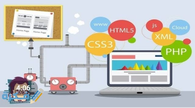 أفضل لغات برمجة لبناء المواقع وتكويد صفحات الأنترنت للمبتدئين 