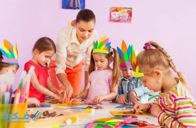 أفكار مسابقات الموهوبات في المدرسة