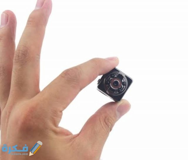 اسعار كاميرات المراقبة المخفية؟