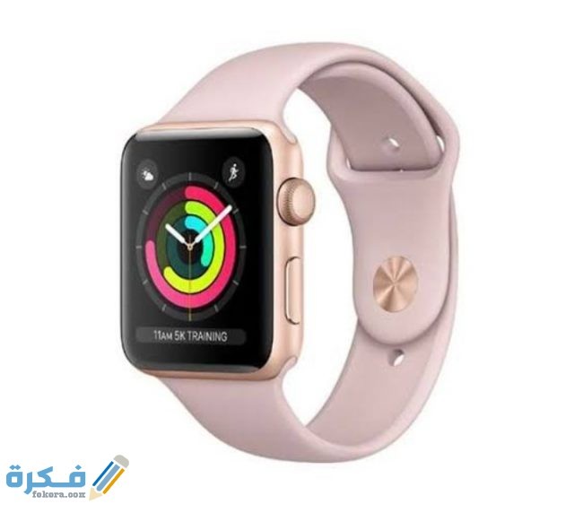 سعر ساعة أبل في مصر