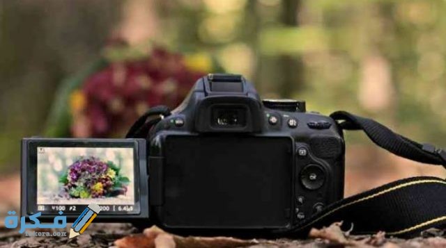 انواع كاميرات كانون للمبتدئين مع أسعارها