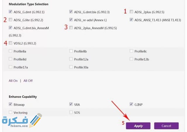 limit speed for wifi 008 80793